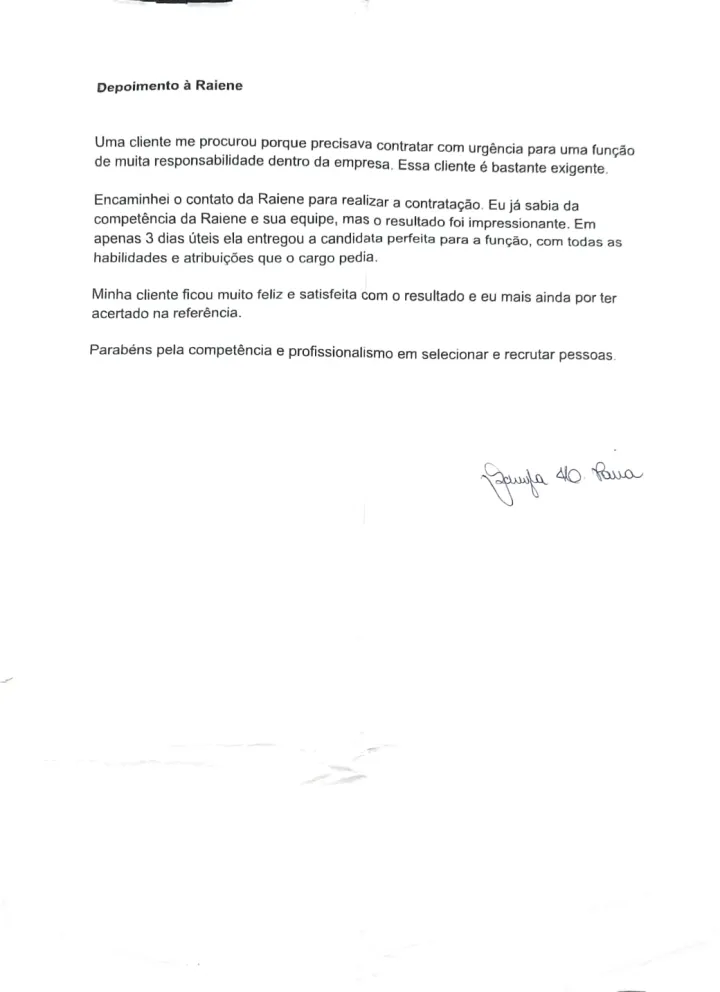 Imagem da empresa ESCALA NÉGOCIOS